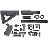 Dpms Panther Arms Dp51655109854 Ar15 Moe Lower Build Kit
