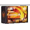 Federal Fusion Component, Fed Fb264f2 Bull .264 140fus 100/4