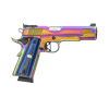 Chiappa Firearms 1911 Empire .45 ACP, 5" Barrel, 8 rnd - NEBULA [MPN:440.195]