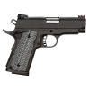 Armscor Rock Ultra CS-L .45 ACP, 3.6" Barrel, 7 rnd - Black [MPN:51585]