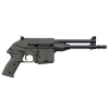 Kel-tec Plr-16 5.56mm 10-shot - Long Range Pistol Green