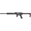 Derya TM22 Metal .22 LR, 20" Threaded Barrel, 10 rnd - Black [MPN:TM22.METAL.20]