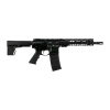 Faxon Firearms Sport 5.56 NATO, 10.50" Barrel, Pistol Brace, 30 rnd - Black [MPN:FXSPT556105SA9]