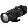 Atn Tico6650a Tico6 640 Clipon