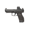 HK VP9A1 F 9mm, 4.53" Barrel, Vortex CCW, 10 rnd - Black [MPN:81001352]