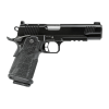 Kimber DS Warrior 9mm, 5" Barrel, Optic Ready, 20 rnd - Black [MPN:3600302]