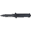 Columbia River Xolotl Crkt 2263 W/sheath Fxd 4.53 Blk
