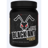 Bucked Up Black Ant Preworkout Tropical Punch 20 Servings
