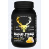 Bucked Up Buck Feed Original Protein Swole Whip 30 Servings