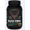 Bucked Up Buck Feed Original Protein Choc Mint 30 Servings