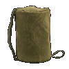 Coletac Woobie Bag Wb3002 Waxed Green