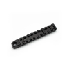 Area 419 Improved Bipod Rail 4.8'' Long 10Slot SnagFree Keymod Attachment