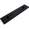 Amend2 Mlok To Arca Adapter 6" Black