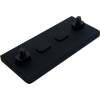 Amend2 Mlok To Arca Adapter 3" Black