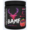 Bucked Up Preworkout Bamf Jungle Juice 30 Servings