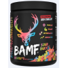 Bucked Up Preworkout Bamf Sour Bucks 30 Servings