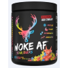 Bucked Up Preworkout Woke Af Sour Bucks 30 Servings