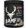 Bucked Up Preworkout Bamf White Gummy Deer 30 Servings