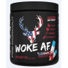 Bucked Up Preworkout Woke Af Rocket Pop 30 Servings