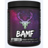 Bucked Up Preworkout Bamf Pump N' Grind 30 Servings