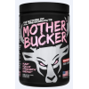Bucked Up Preworkout Mother Bucker Strawberry Sets 20 Srv