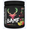 Bucked Up Preworkout Bamf Kiwi Do You Love Me 30serving