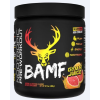 Bucked Up Preworkout Bamf Gym N' Juice 30 Servings