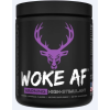 Bucked Up Preworkout Woke Af Grape Gainz 30 Servings