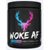 Bucked Up Preworkout Woke Af Miami 30 Servings