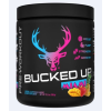 Bucked Up Preworkout Miami Strawberry Mango 30 Servings