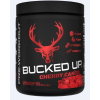 Bucked Up Preworkout Cherry Hard Candy 30 Servings