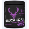 Bucked Up Preworkout Grape Gainz 30 Servings
