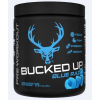 Bucked Up Preworkout Blue Raz 30 Servings