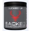 Bucked Up Postworkout Racked Bcaa Blood Raz 30 Servings