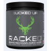 Bucked Up Postworkout Racked Bcaa Watermelon 30 Servings