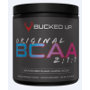 Bucked Up Postworkout Originl Bcaa Miami 30 Servings