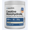 Bucked Up Creatine Monohydrate Unflavored 50 Servings