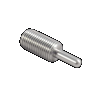 Hornady Horn 91924 Neck Turn Mandrel 7mm 391924