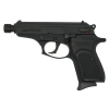 Bersa Thunder 380 Plus, .380 ACP, 4" Threaded Barrel, 15 rds, Black Matte [MPN: T380PM15X]