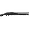 Chiappa Honcho Tactical Pump 12 GA, 14" Barrel, 5 rnd - Black [MPN:930.436]