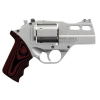 Chiappa Rhino 30DS .357 Mag, 3" Barrel, 6 rnd - Stainless [MPN:CF340353]