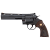 Colt Anaconda .44 Mag, 6" Barrel, 6 rnd - Blued/Walnut [MPN:ANACONDA-BP6WTS]