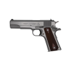 Colt 1991 Government 9mm, 5" Barrel, 9 rnd - Stainless [MPN:O1911C-SS9]