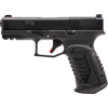DERYA DY9 9MM, 3.86" Barrel, Optic Ready, MA COMPLIANT, 10 rnd - Black [MPN:DY9MAUS]