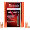 Hornady Horn 263031 Bull .264 140 Hhb Aeromatch 500/6