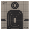 Allen 15802 Ez Aim 8" Thermal Silhouette Target