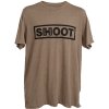 Hornady , Horn 99606xxxlhornady Shoot Tshirt 3x