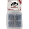 Jts Dead Center Pellets 22 Cal Variety Pack 4 Types 230ct