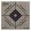 Allen 15789 Ez Aim 6" Thermal Sght Grid Target