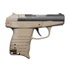 Kel-Tec PR-3AT .380 ACP, 2.85" Barrel, 13 rnd - Tan/Black [MPN:PR3ATTAN]